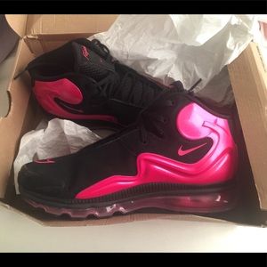 Air Max Flyposite Mens Cross Trainer Shoes